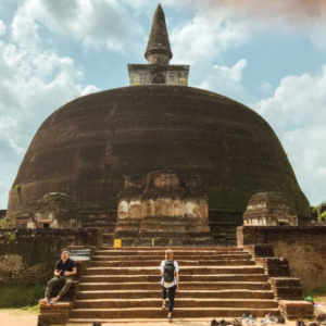 10-day tour itineraries for Sri Lanka? Sigiriya, polonnaruwa, pasikudah, ella 2 night, kandy, colombo, Negombo